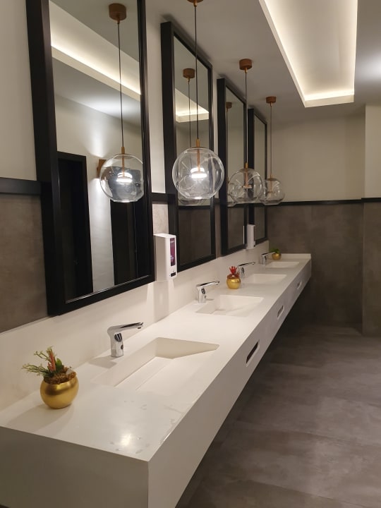Sonstiges Seaden Quality Resort & Spa