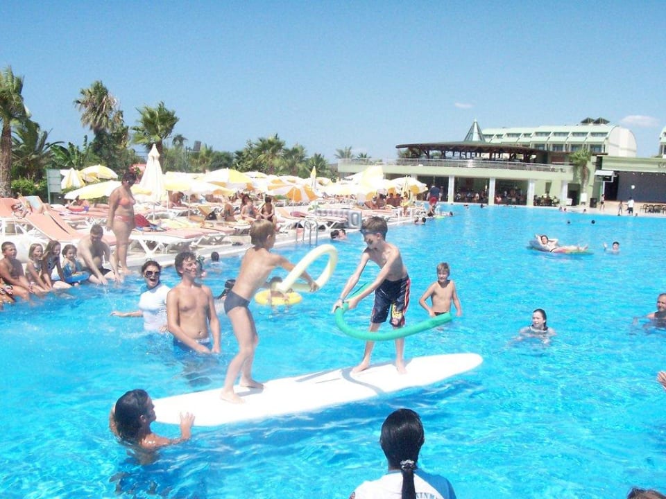 Impressionen 2009 VONRESORT Golden Coast