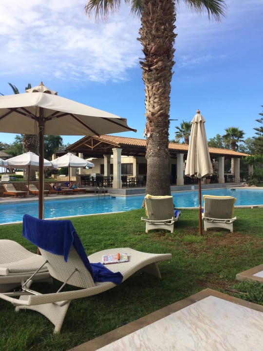 Pool Phãea Cretan Malia