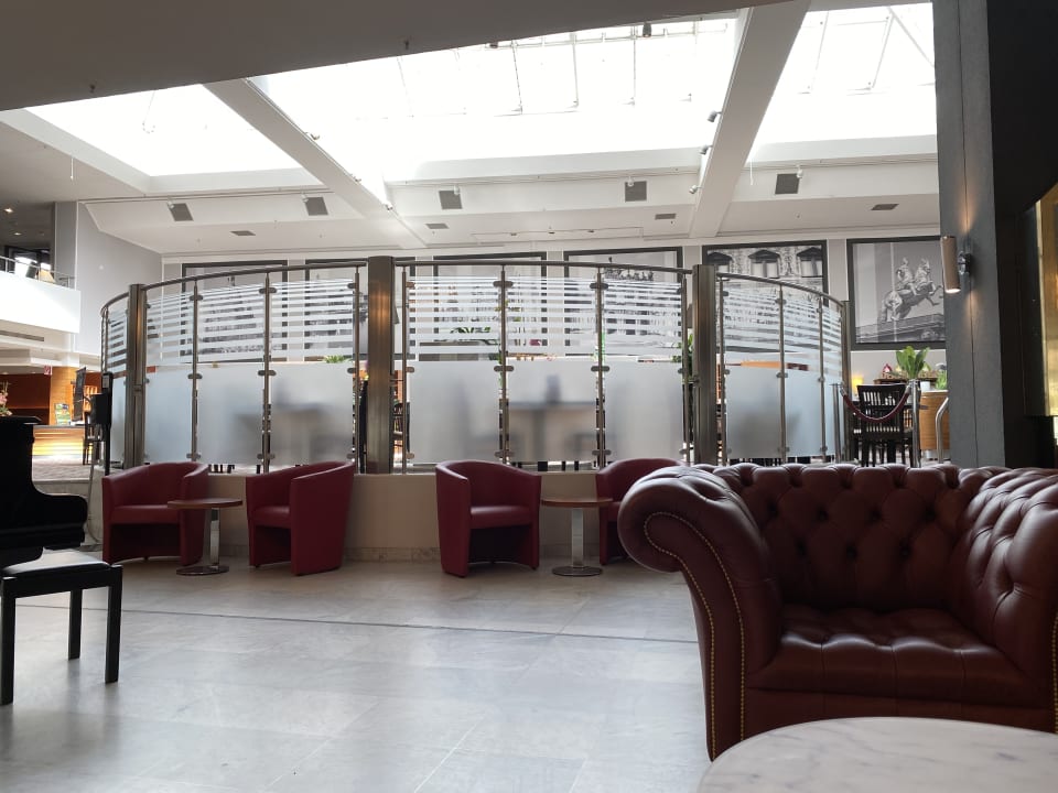 Gastro Hilton Dresden