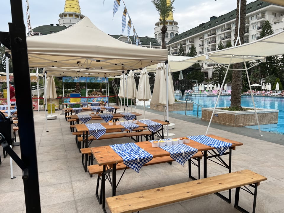 Sport & Freizeit Hotel Delphin Diva