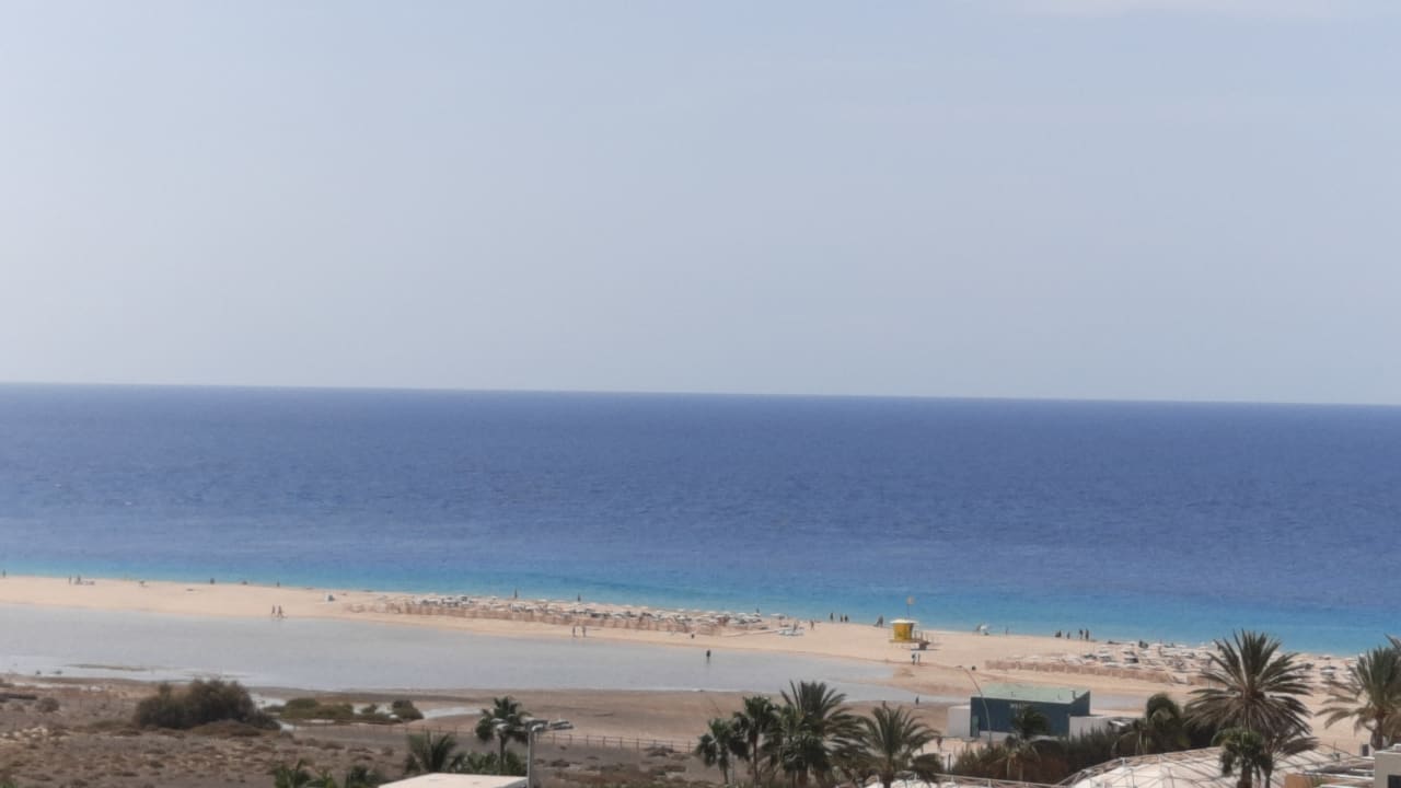 Zimmer Servatur Alameda de Jandía