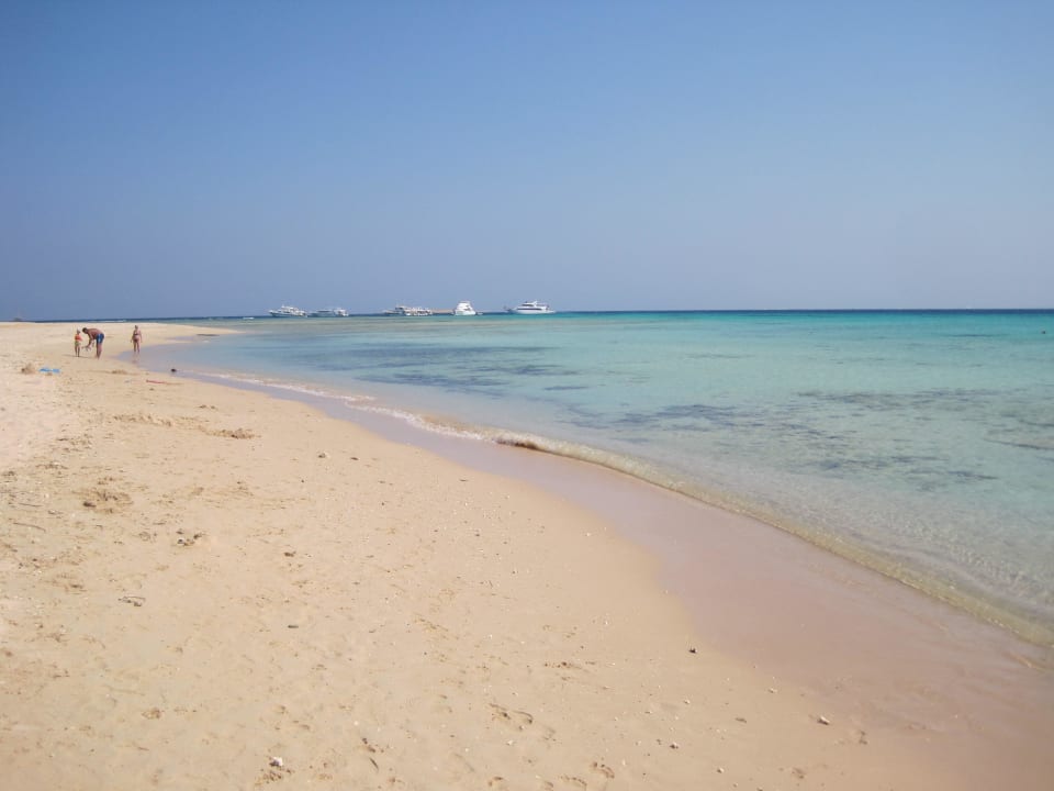 Sunset Pearl Apartments Pyramisa Sunset Pearl Resort