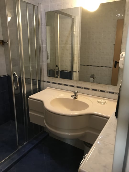 Zimmer DAS Club Hotel Sunny Beach