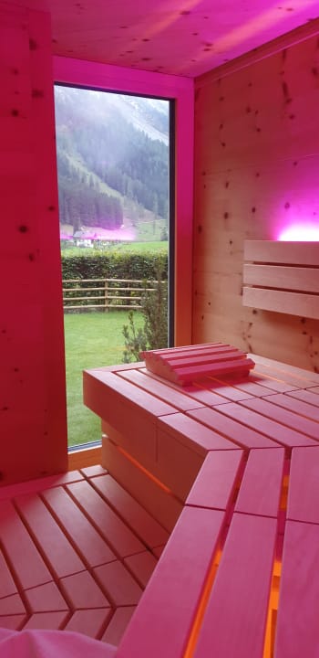 Sport & Freizeit Adler Inn Tyrol Mountain Resort superior