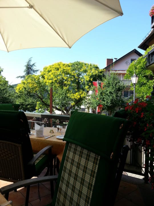 Hotel Post Wellness-Privathotel Post an der Therme