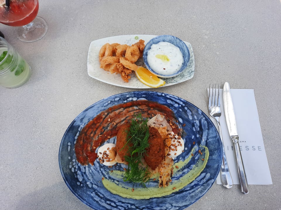 Gastro Paloma Finesse