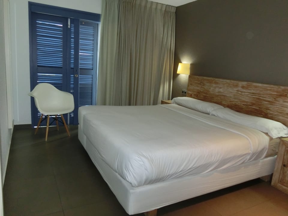 Zimmer Las Tabaibas Appartements