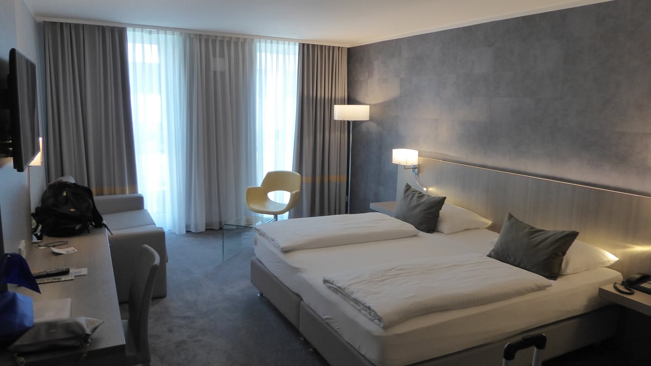 Zimmer relexa hotel München
