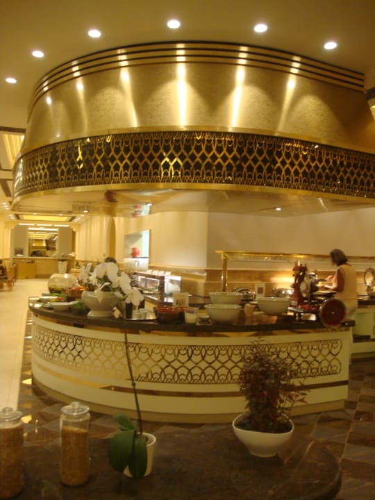 Gastro Emirates Palace Mandarin Oriental