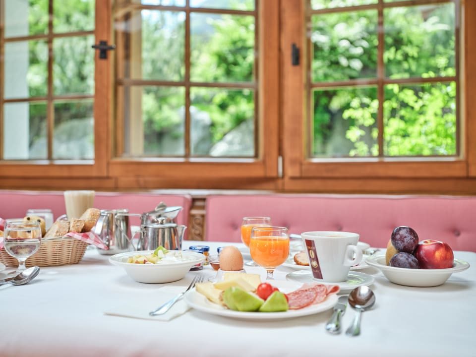 Gastro Hotel National Zermatt