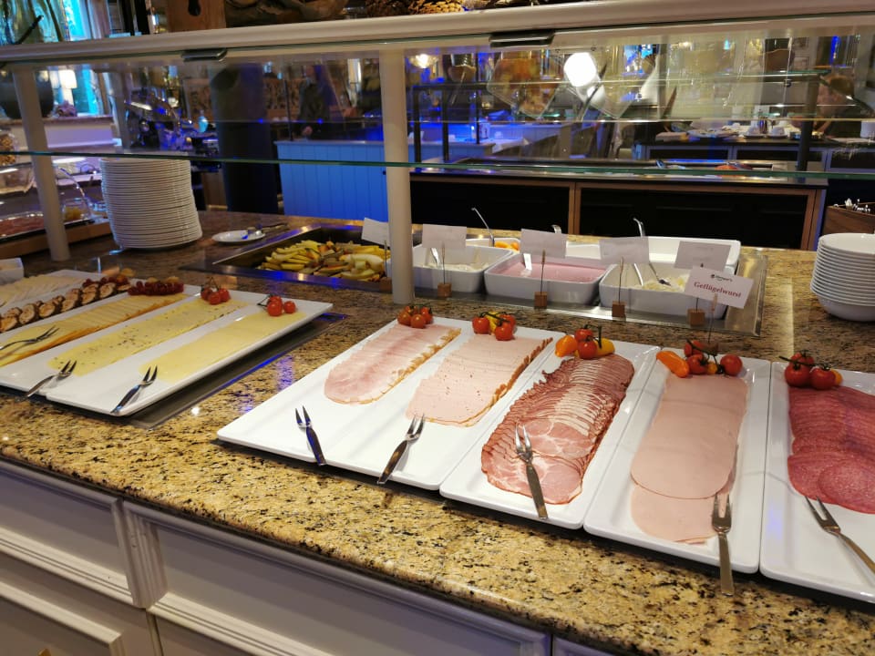 Gastro Hotel Ortner's Resort
