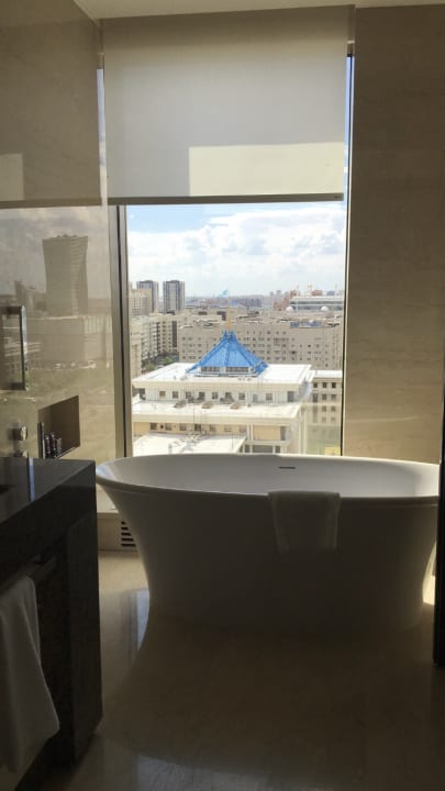 Zimmer The Ritz-Carlton, Astana