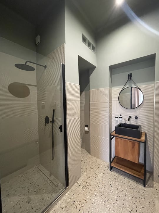 Zimmer Nest - Urban Rooms