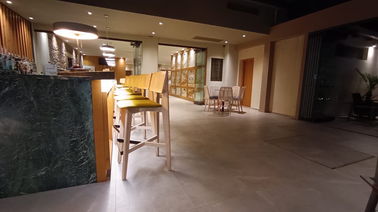 Gastro Petousis Hotel & Suites