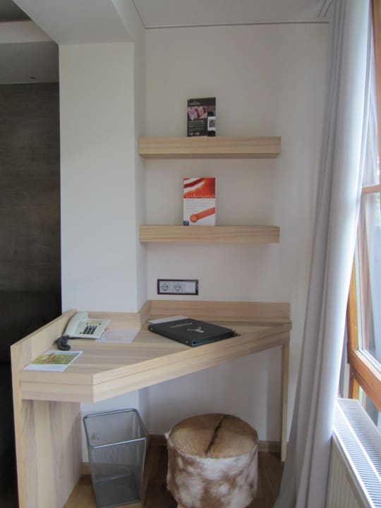 Superior  Verwöhn- und Wellnesshotel Walserhof