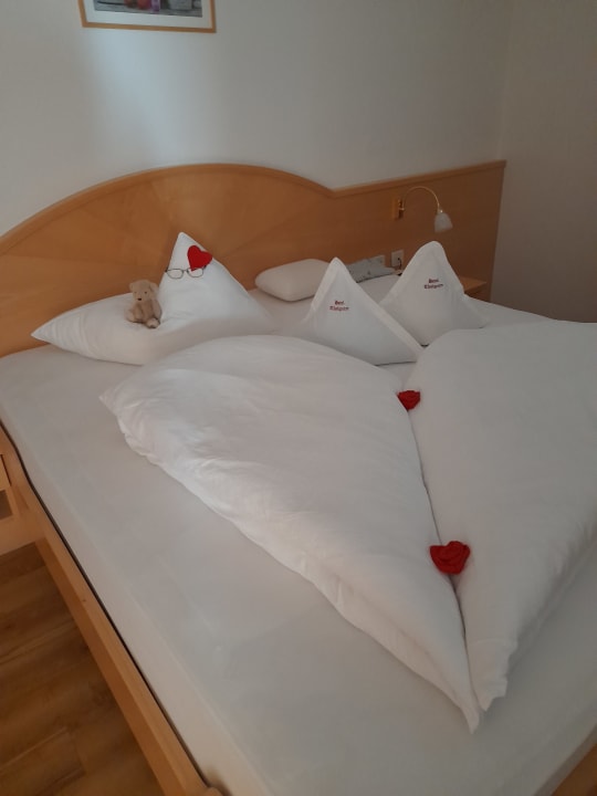 Zimmer Thalguter Apartments, Rooms & Breakfast