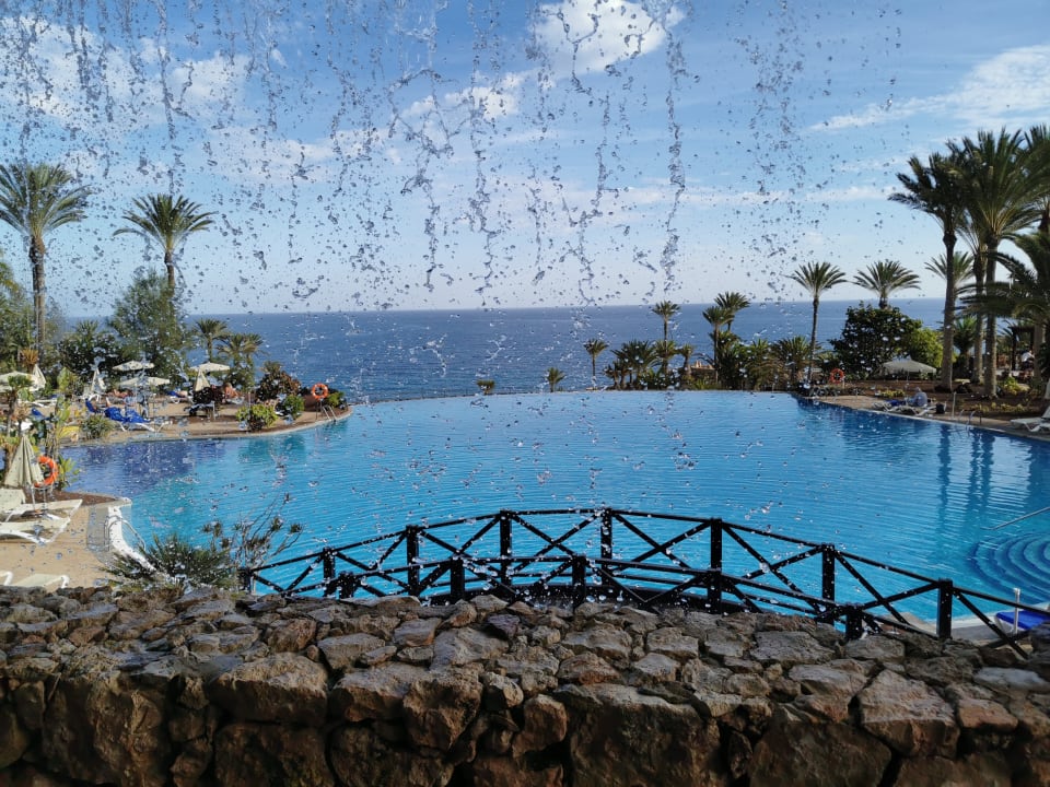 Pool R2 Rio Calma Hotel & Spa & Conference