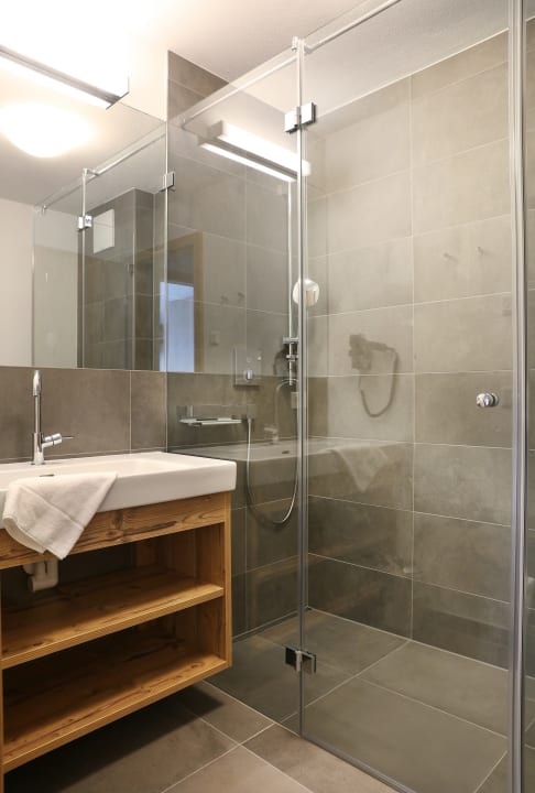 Zimmer Tauernsuites Mitterwirt by ALPS RESORTS