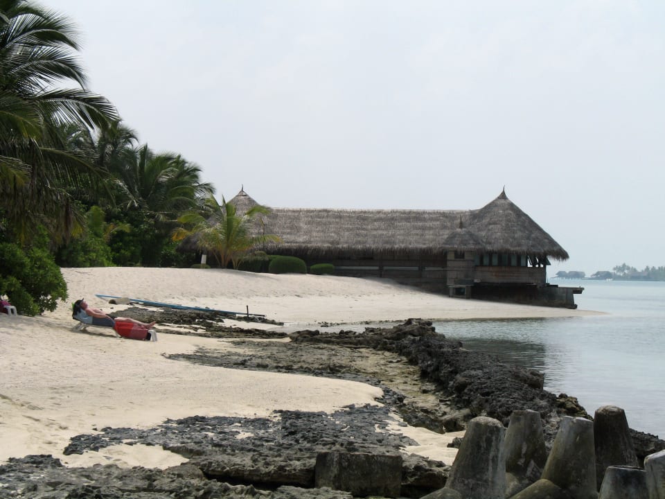 SPA Summer Island Maldives