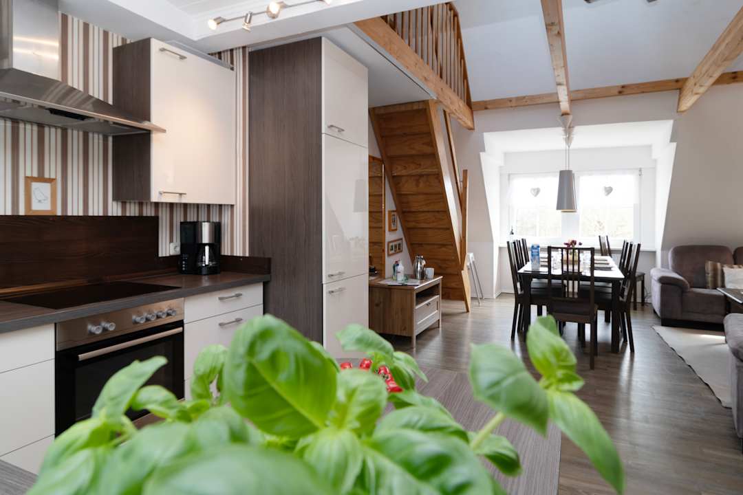 Zimmer Ferienhof Radlandsichten