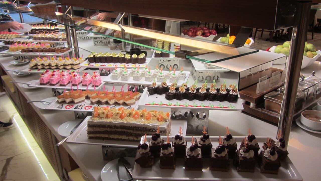 Gastro Sunprime C-Lounge