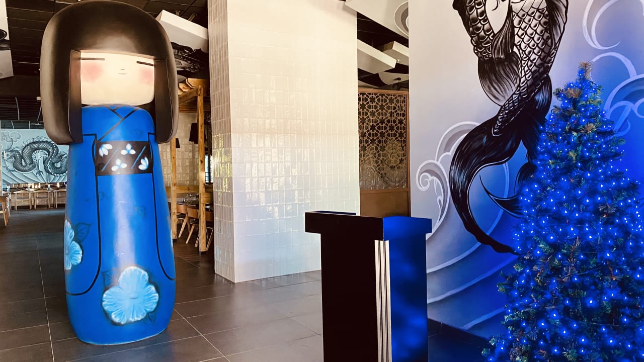 Gastro Serenade All Suites - Adults Only Resort