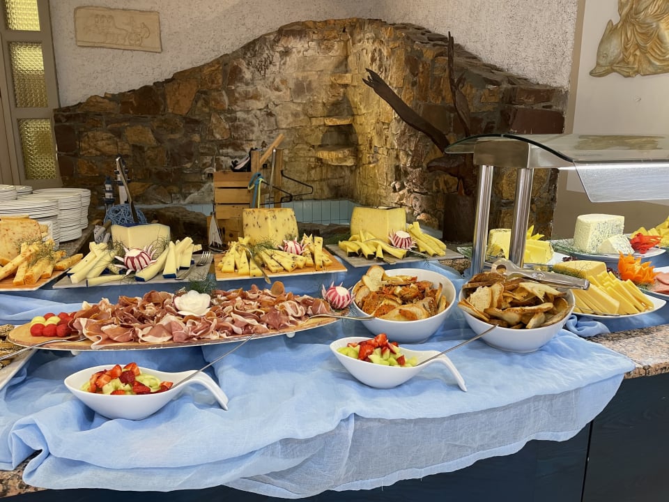 Gastro Irene Palace Beach Resort