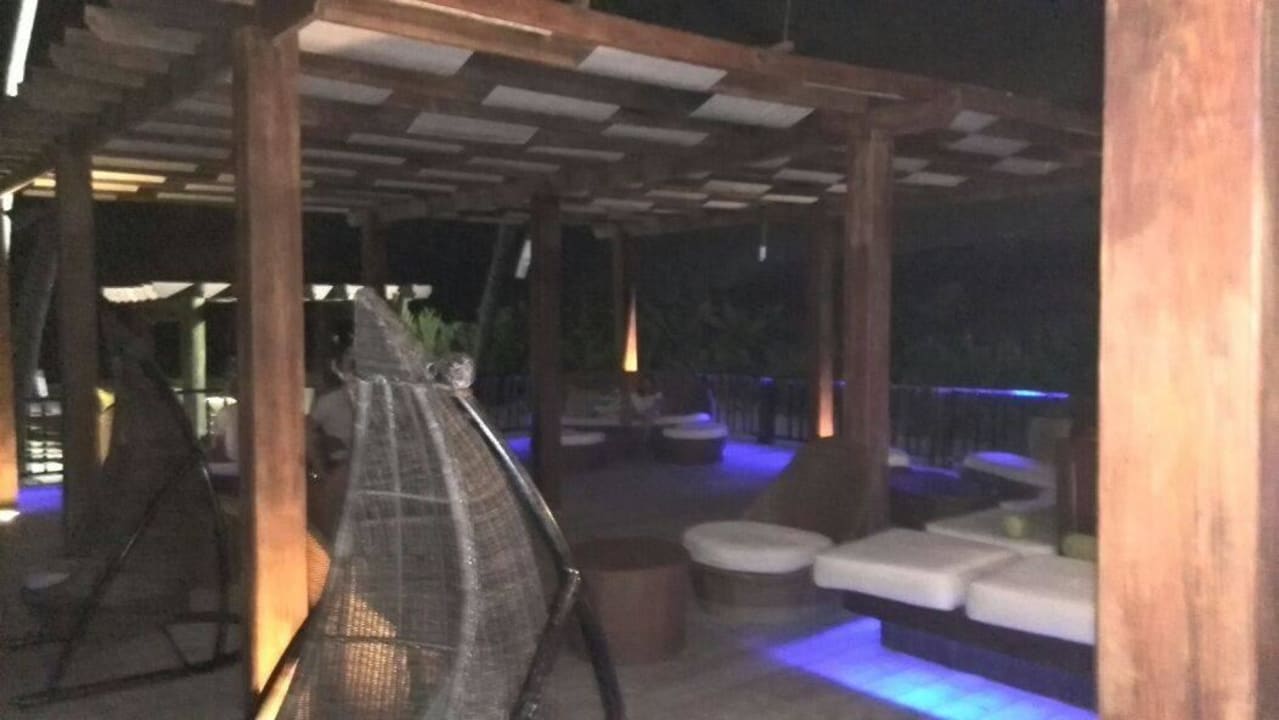 Loungebar Punta Cana Princess All Suites Resort & Spa