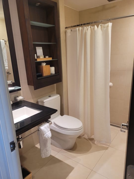 Zimmer Manchebo Beach Resort & Spa