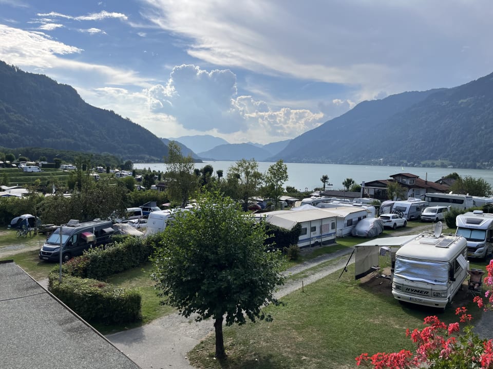 Ausblick Wellness Landhaus Parth