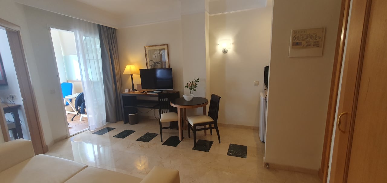 Zimmer Grupotel Playa de Palma Suites & Spa