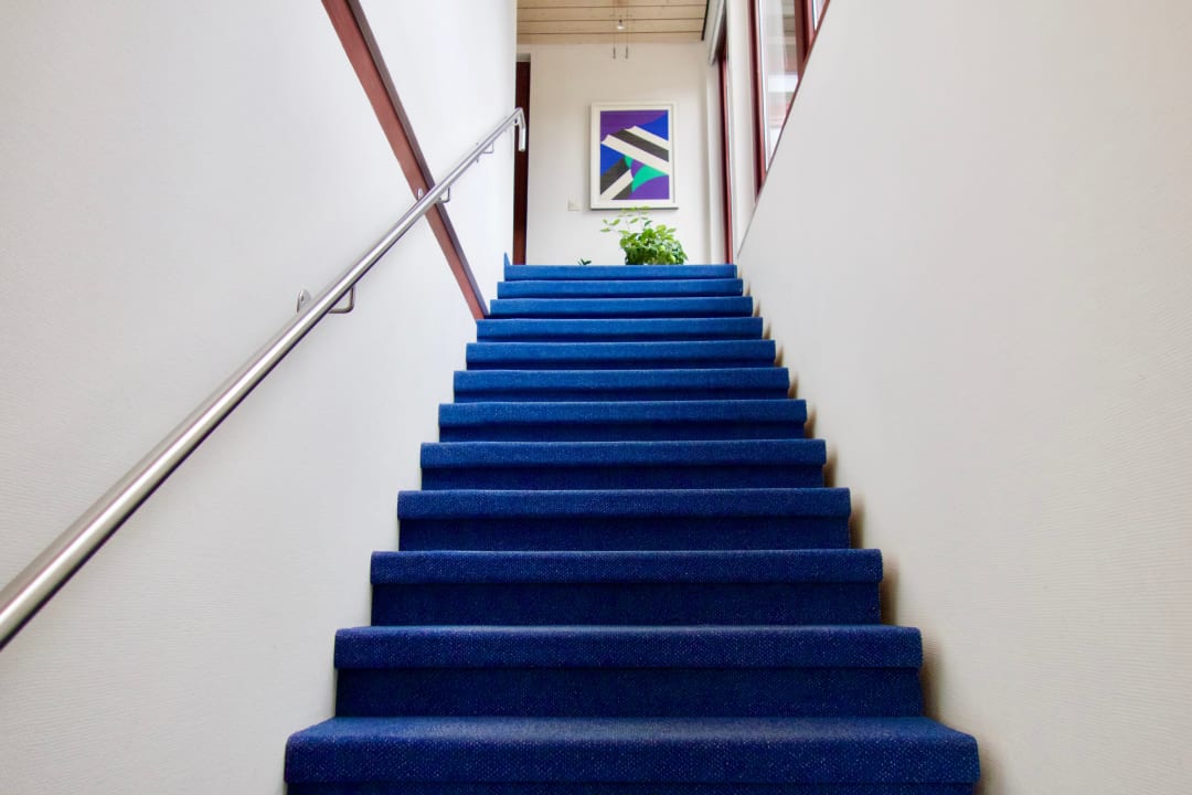 Sonstiges BTS Hotel Garni