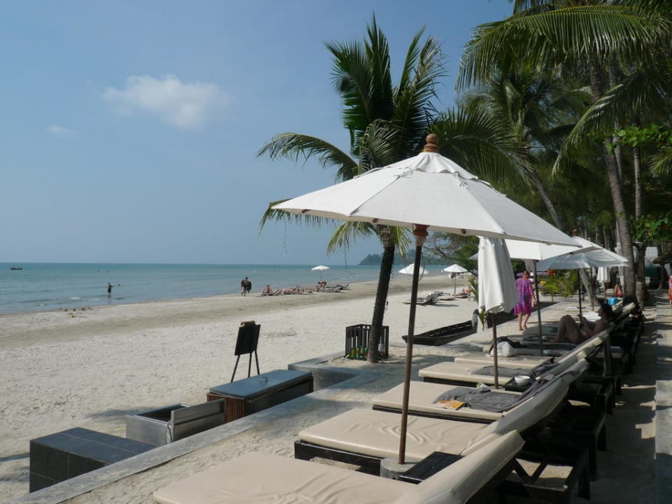 Hotel-Strand Hotel The Dewa Koh Chang