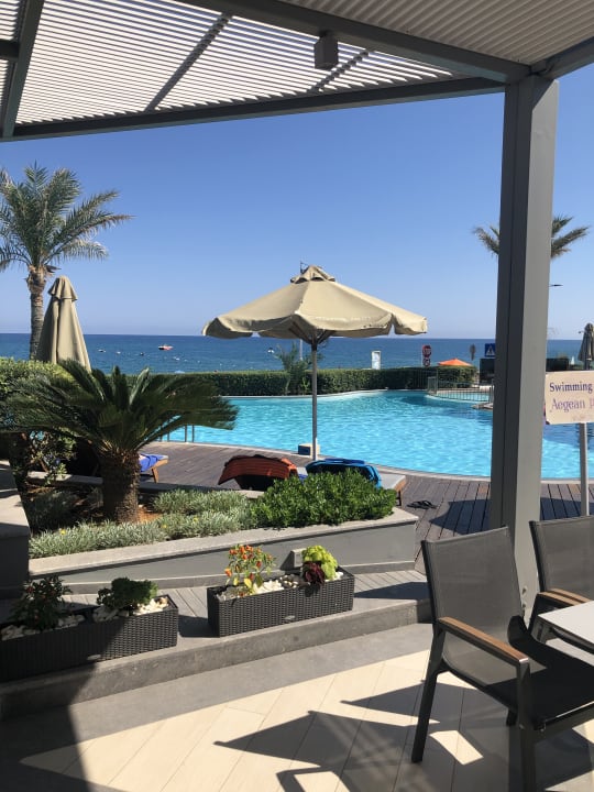 Pool Aegean Pearl