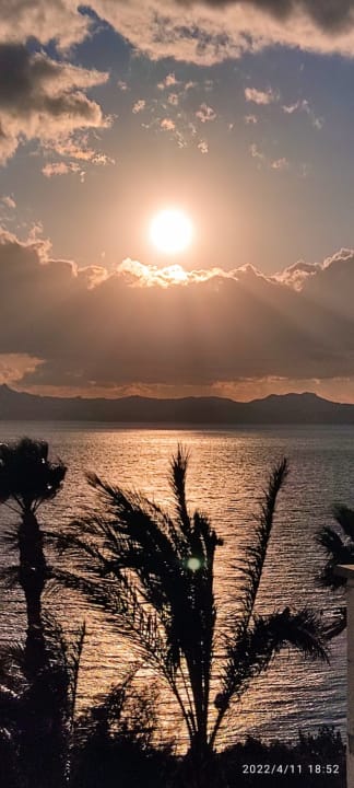 Zimmer Bodrum Holiday Resort & Spa