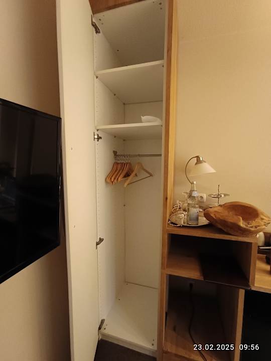 Gastro Hotel Petersen's Landhaus