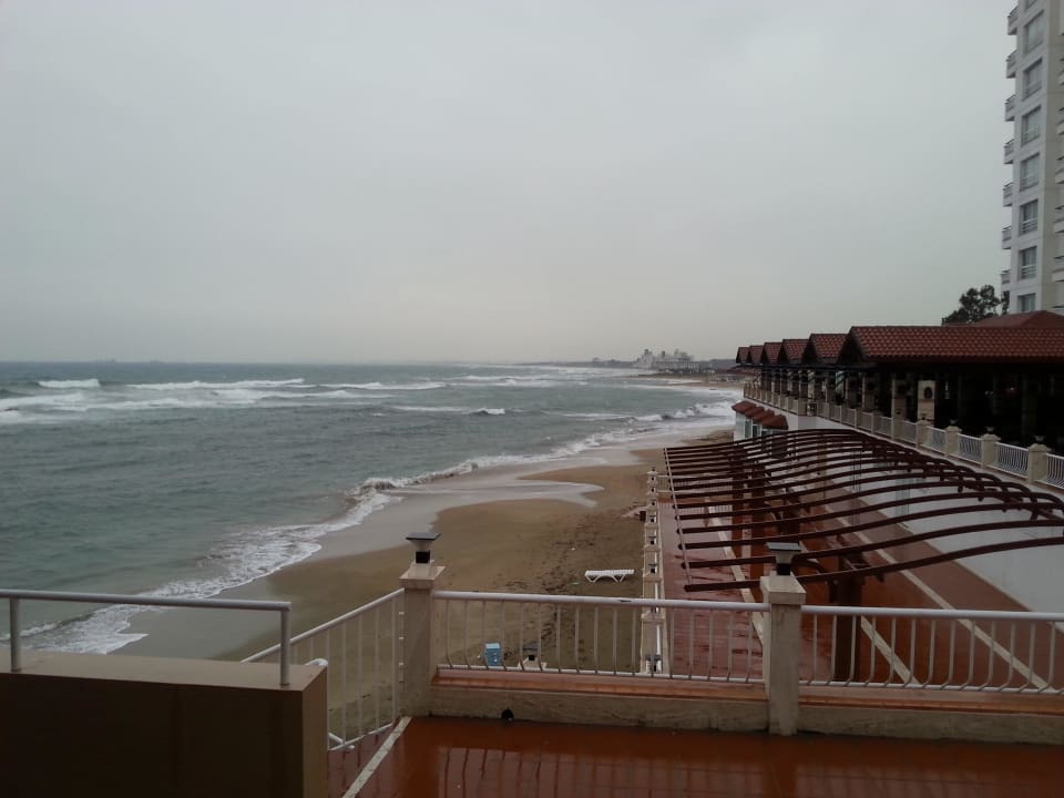 Hotelstrand Salamis Bay Conti Resort Hotel & Casino