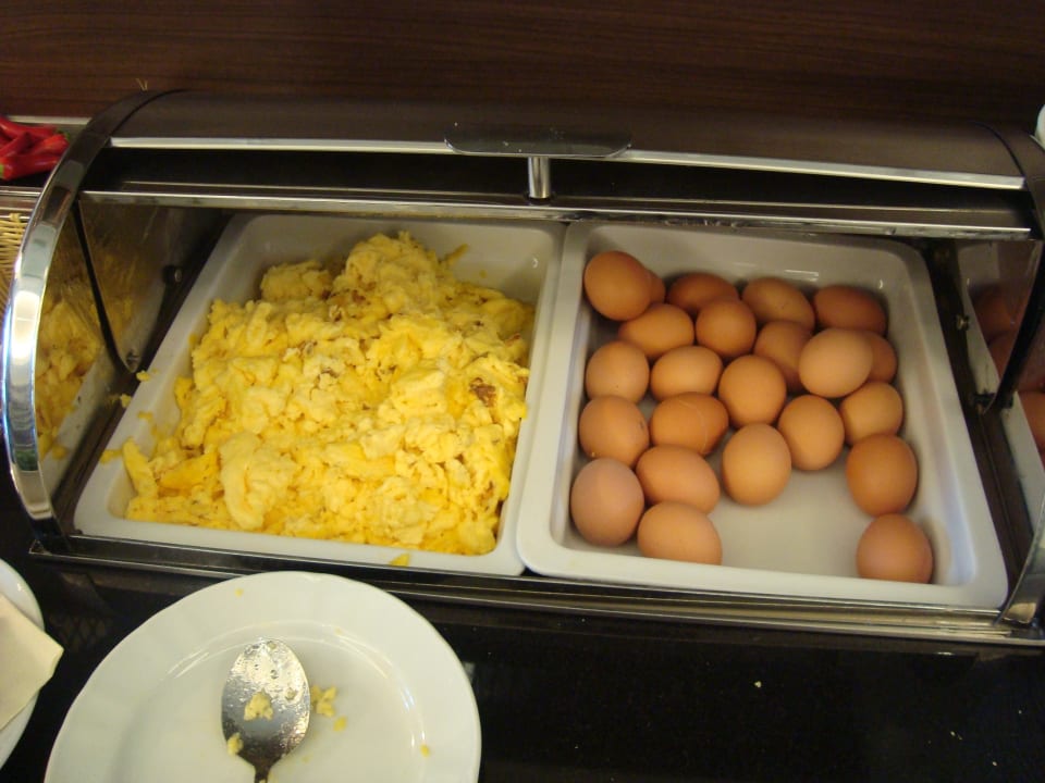 ... und Sonntags auch mal zwei! Apartment-Hotel Hamburg Mitte