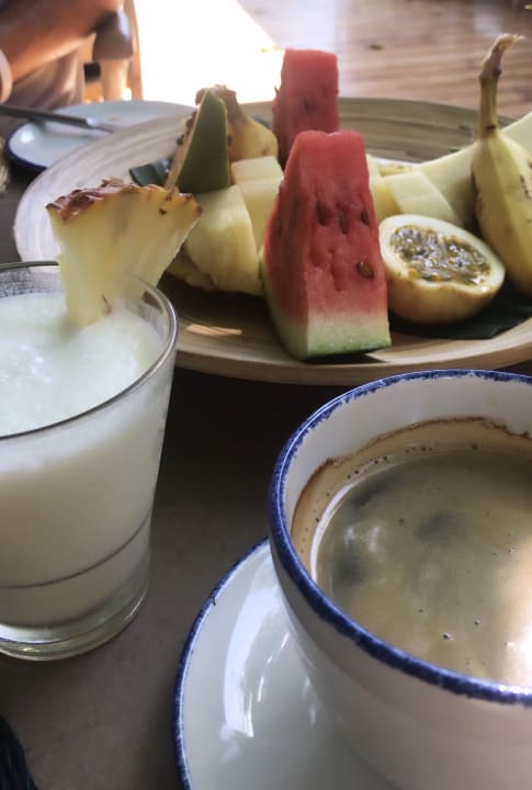 Gastro Zuri Zanzibar Hotel & Resort