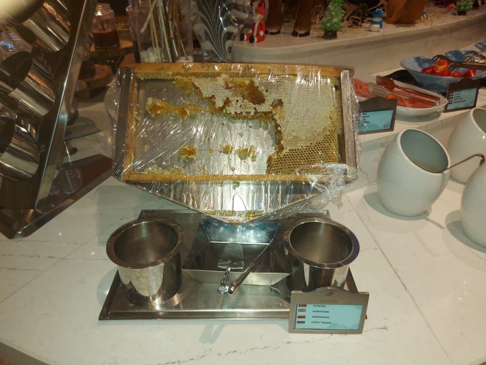 Gastro Seaden Quality Resort & Spa