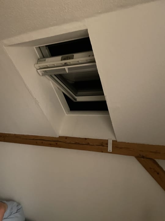 Zimmer Pfannkuchenhaus Fehmarn