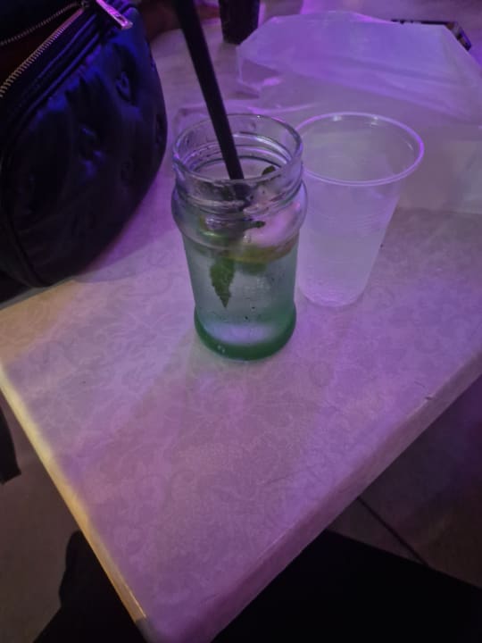 Lobby Club Hotel Anjeliq