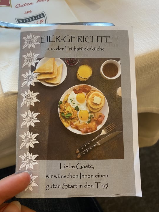 Gastro Alpenhotel Kindl