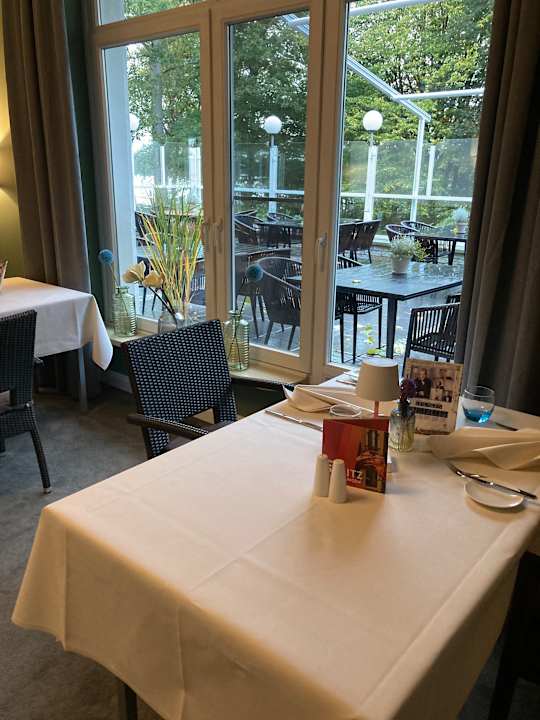 Gastro Seehotel Frankenhorst - BW Signature Collection