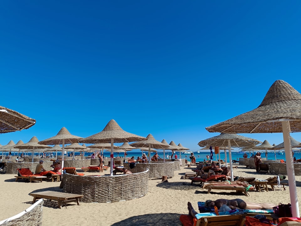 Strand Siva Grand Beach