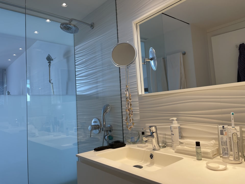 Zimmer Son Moll Sentits Hotel & Spa