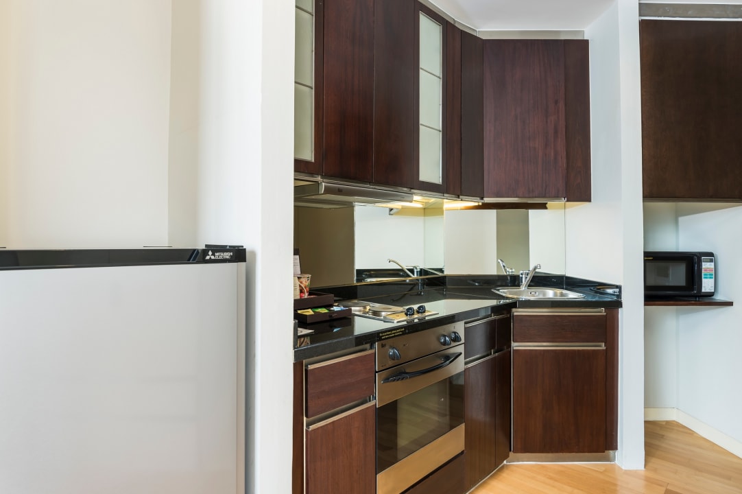 Zimmer Emporium Suites by Chatrium