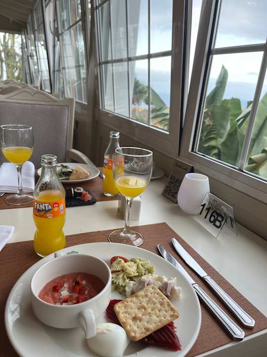 Gastro Hotel Riu Garoe