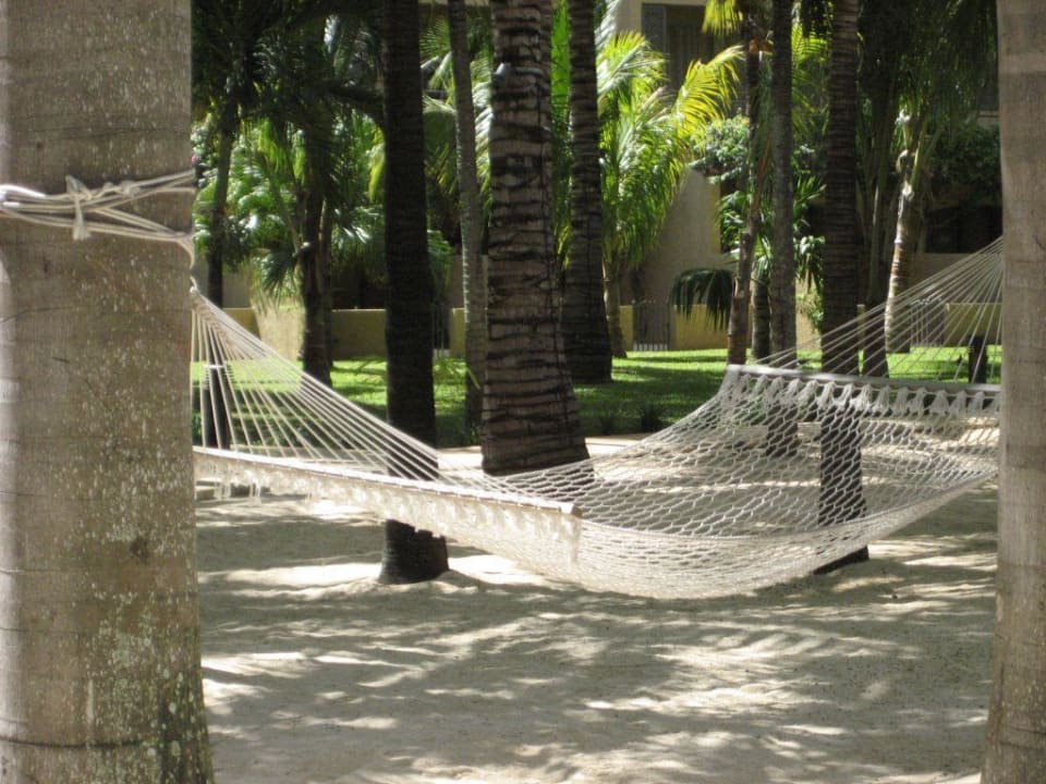 Hotelstrand Mauricia Beachcomber Resort & Spa